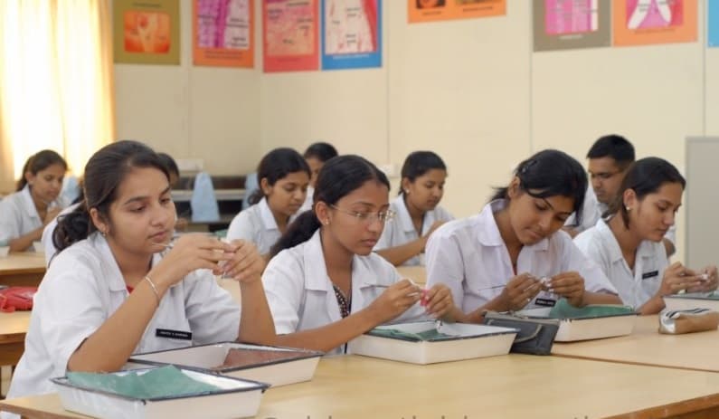 Bharati Vidyapeeth Dental College and Hospital Pune Infrastructure photo 6